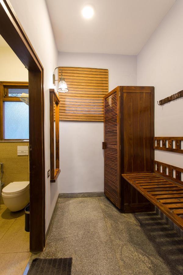 Heritage Resort Hampi Exterior foto